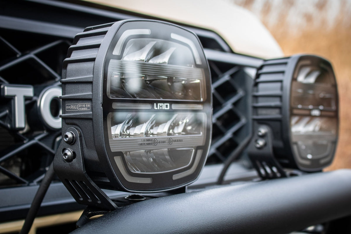 Lumidrive Image
