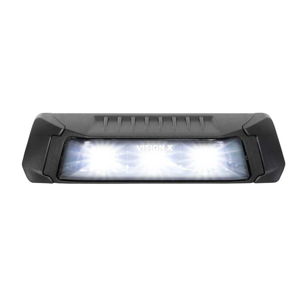 Feu de zone LED Scene Light 9 W 1 350 lm - Vision X