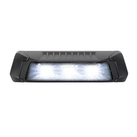 Feu de zone LED Scene Light 9 W 1 350 lm - Vision X