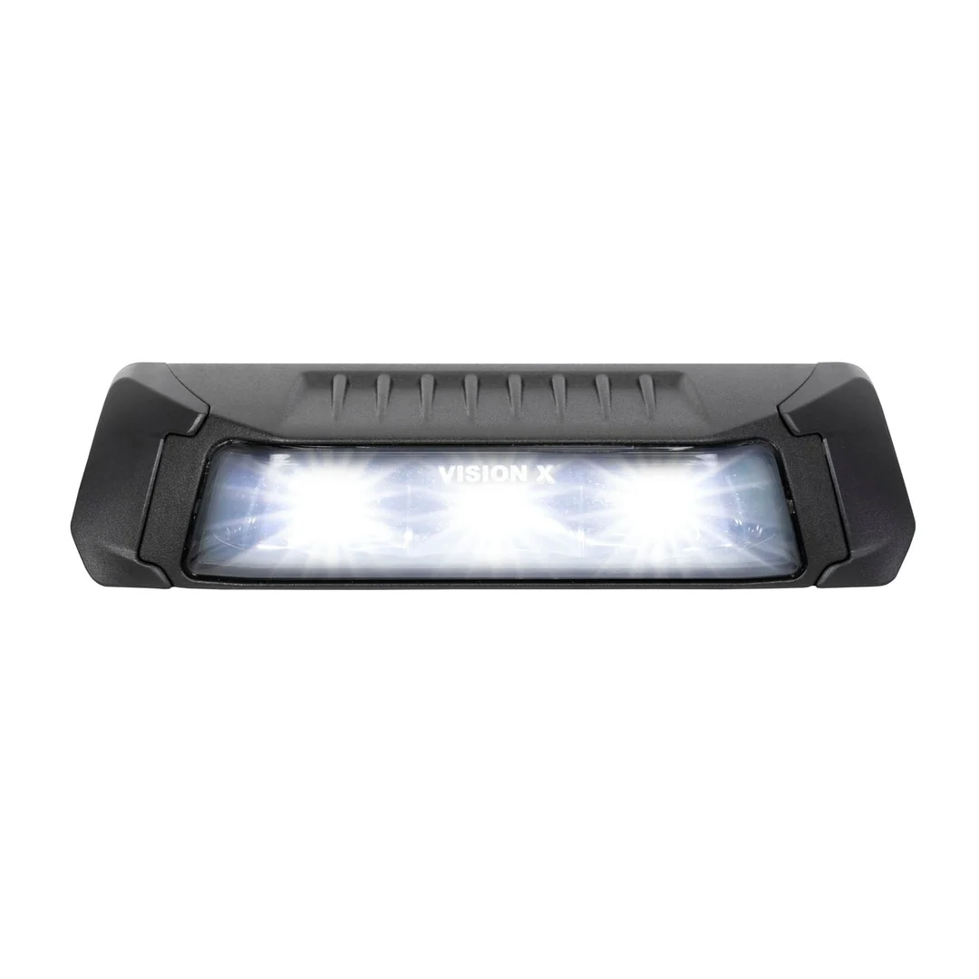 Feu de zone LED Scene Light 9 W 1 350 lm - Vision X