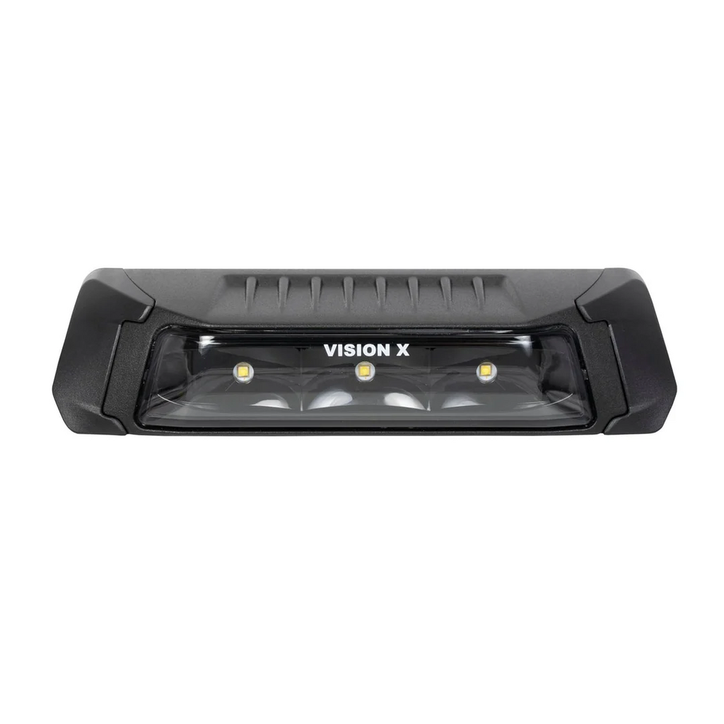 Feu de zone LED Scene Light 9 W blanc / orange - Vision X