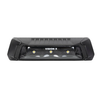 Feu de zone LED Scene Light 9 W blanc / orange - Vision X