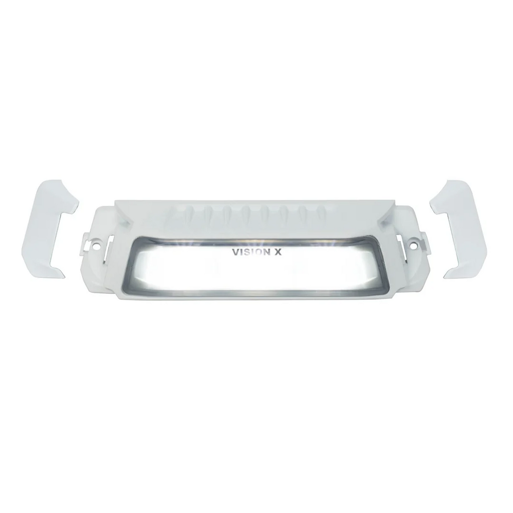 Feu de zone LED Scene Light 9 W 1 350 lm - Vision X