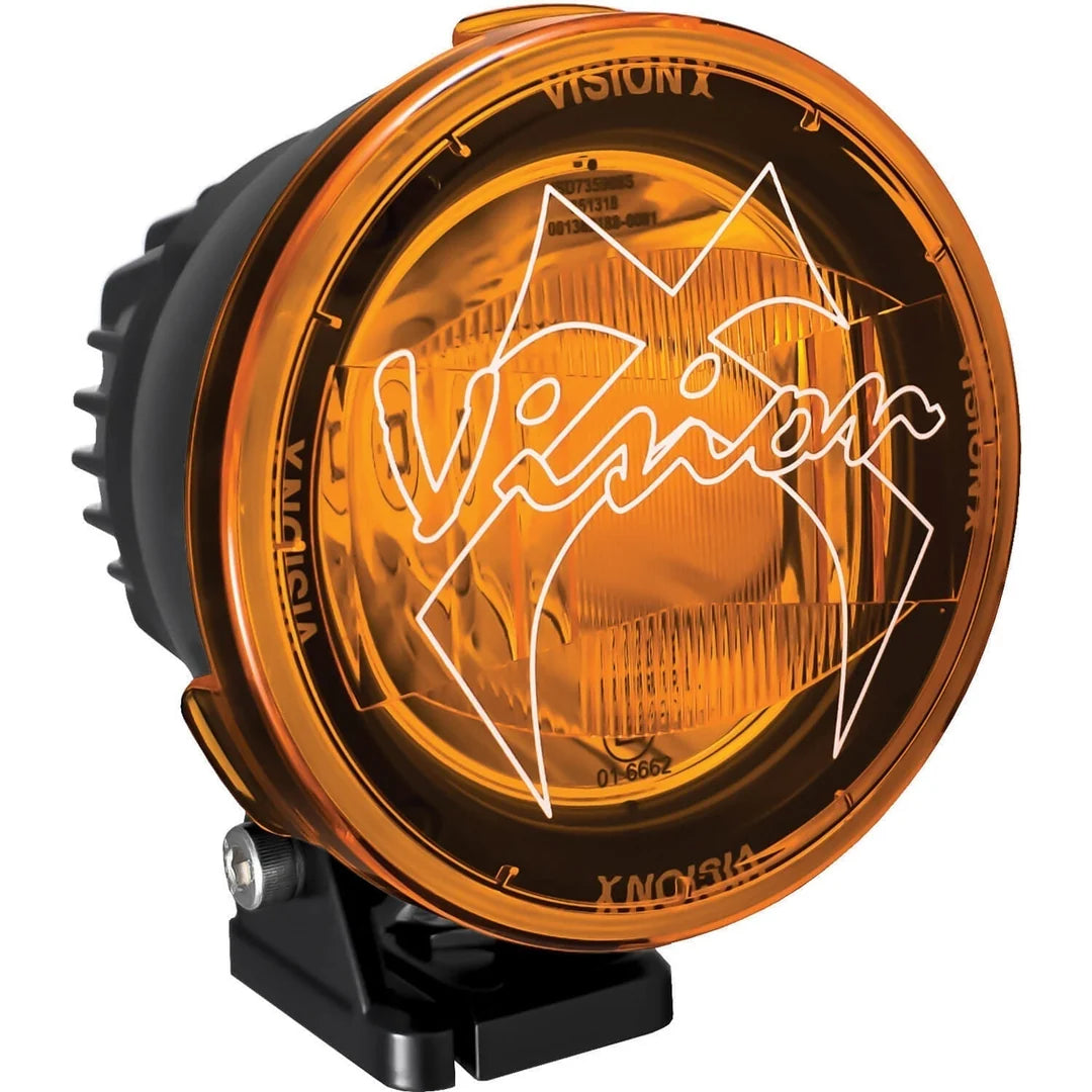 PCV-afdekking voor CG2-verstraler 6,7" - Vision X