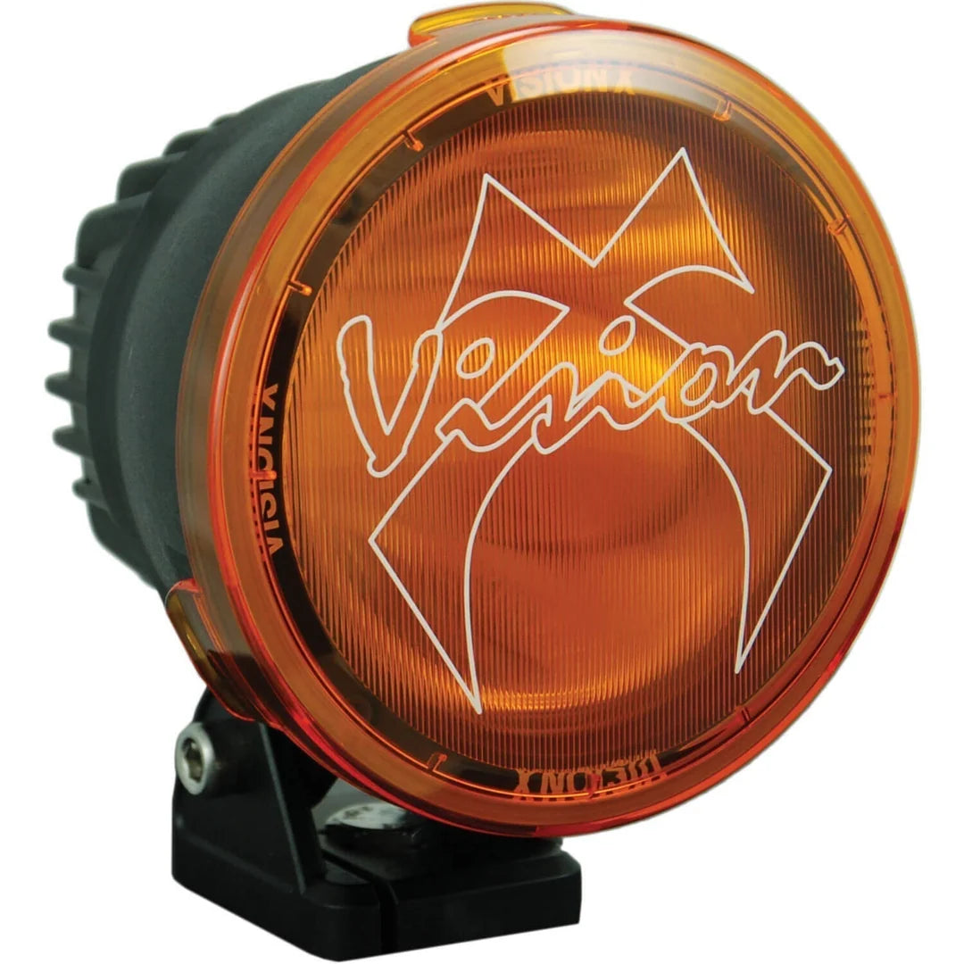 PCV-afdekking voor CG2-verstraler 6,7" - Vision X