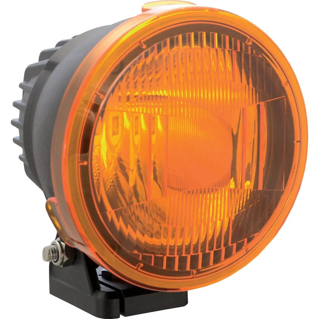 PCV-afdekking voor CG2-verstraler 6,7" - Vision X