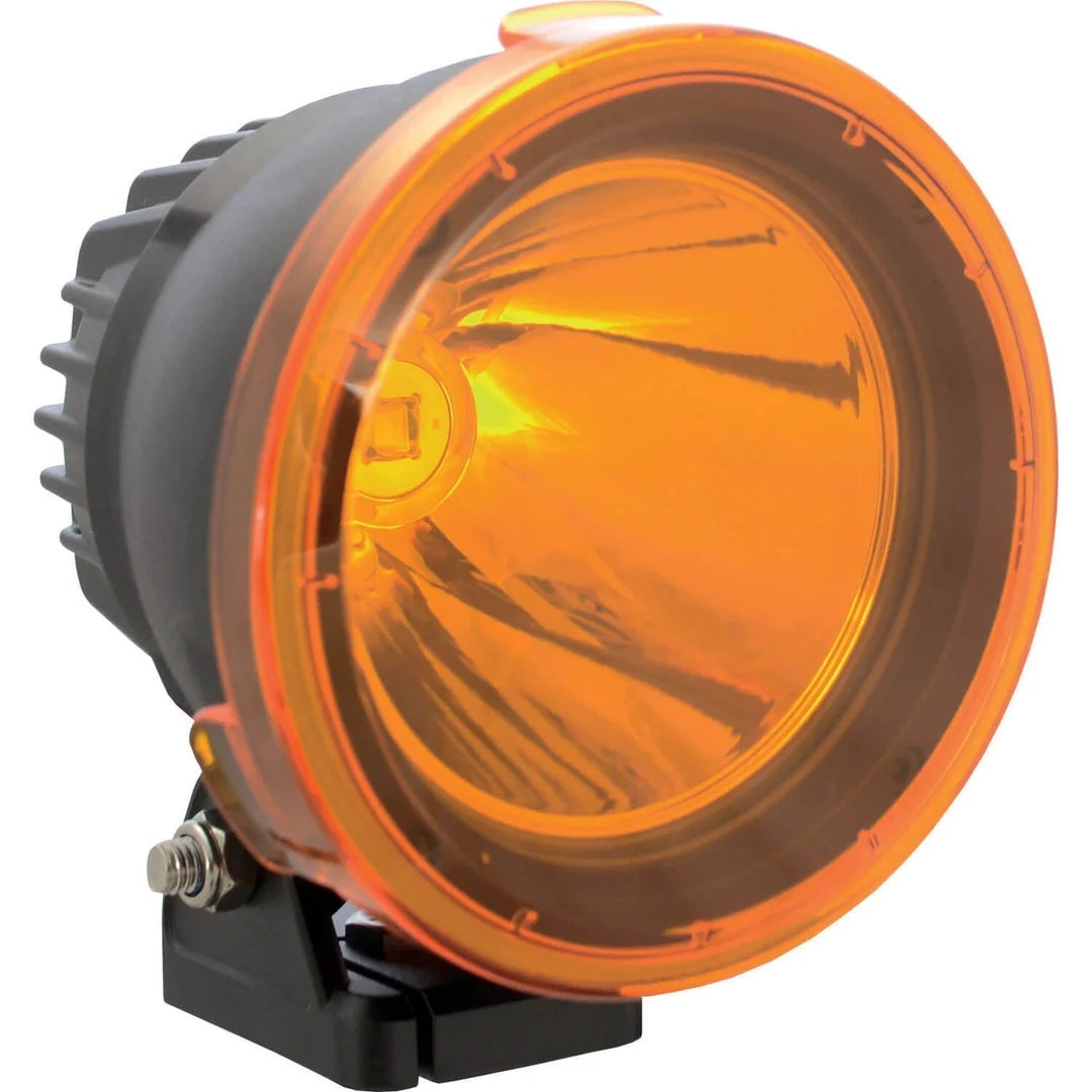 PCV-afdekking voor CG2-verstraler 6,7" - Vision X