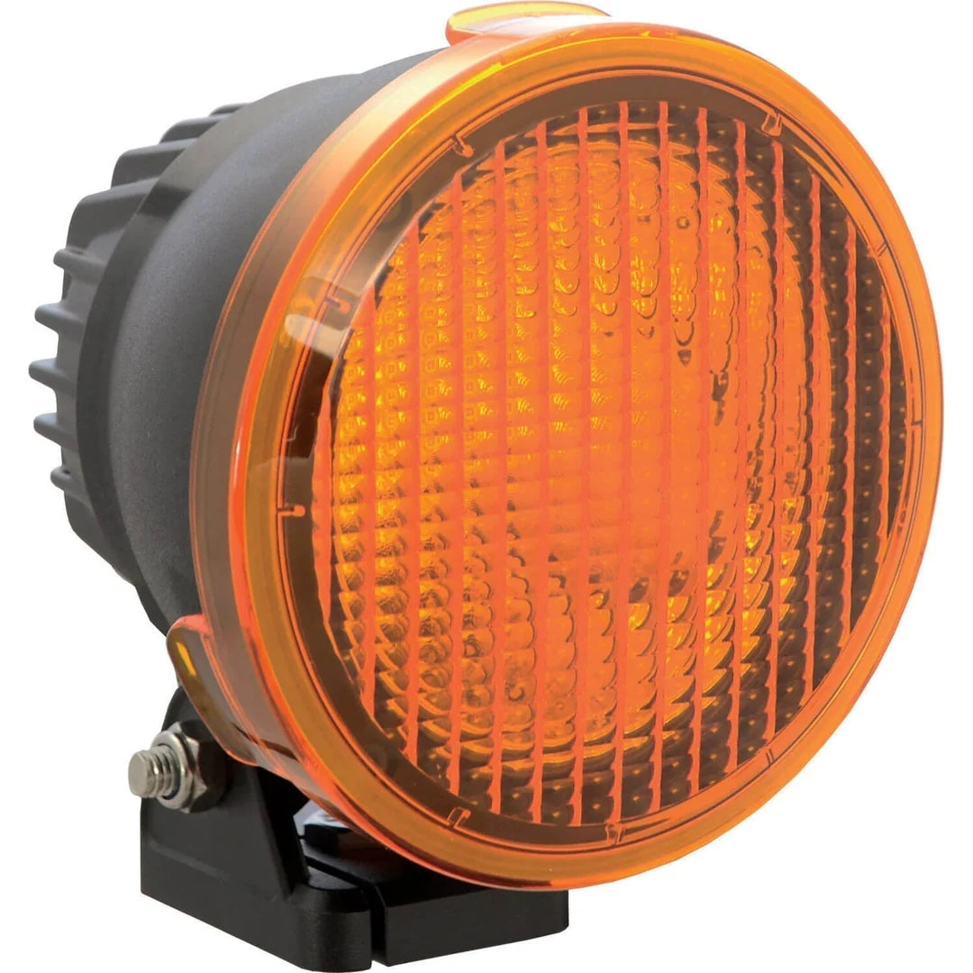 PCV-afdekking voor CG2-verstraler 4,7" - Vision X