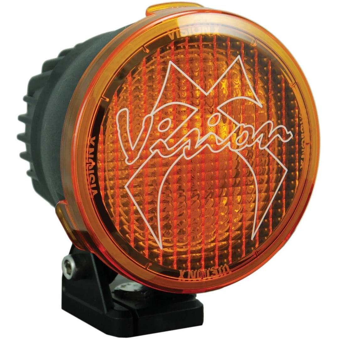 PCV-afdekking voor CG2-verstraler 4,7" - Vision X