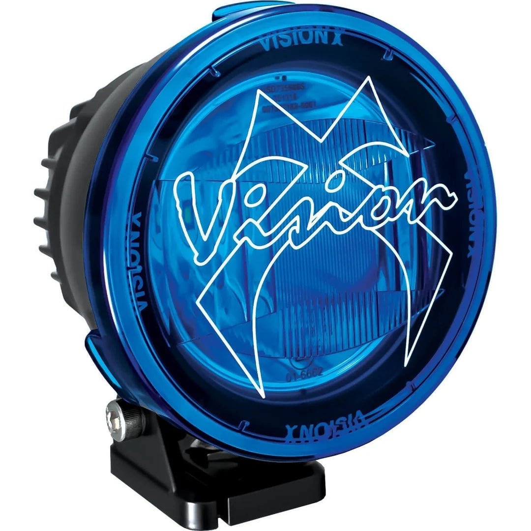 PCV-afdekking voor CG2-verstraler 8,7" - Vision X