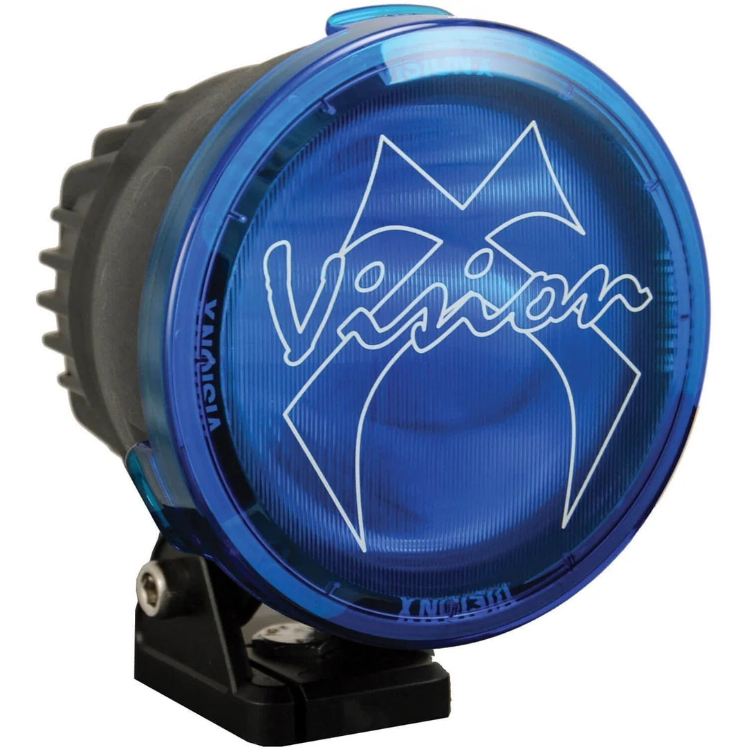 PCV-afdekking voor CG2-verstraler 6,7" - Vision X