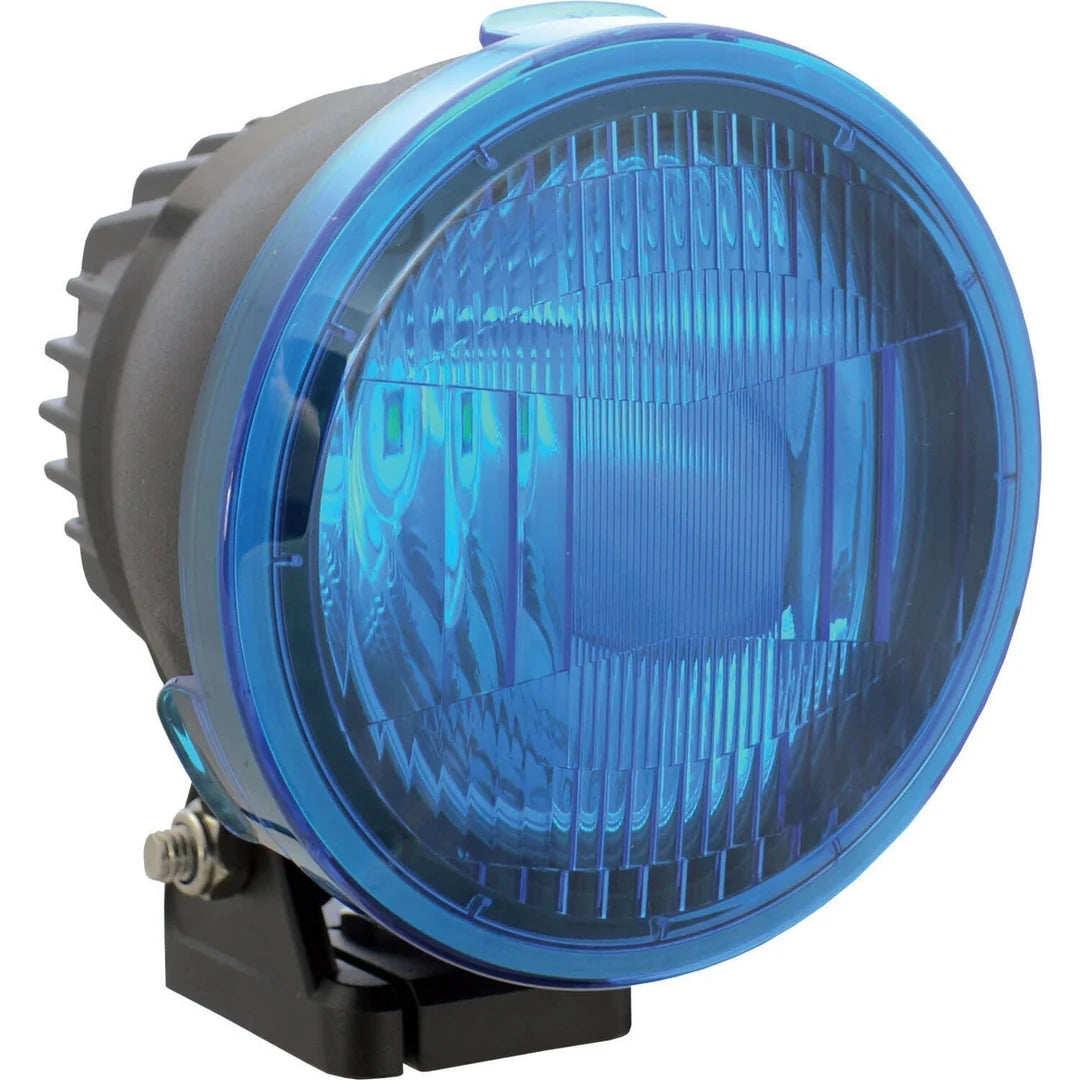 PCV-afdekking voor CG2-verstraler 8,7" - Vision X