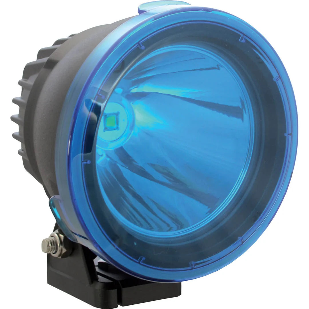 PCV-afdekking voor CG2-verstraler 4,7" - Vision X