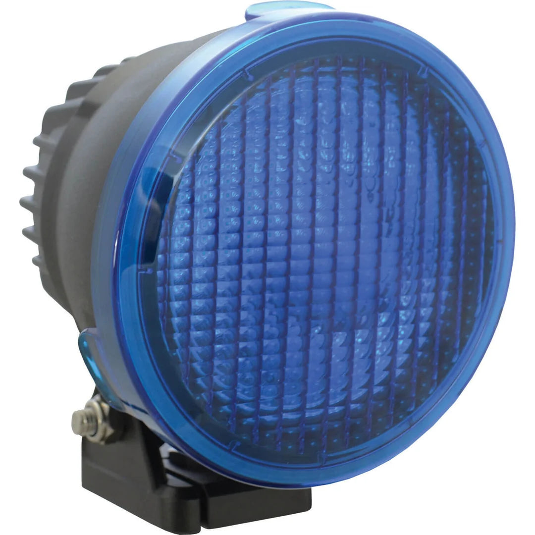 PCV-afdekking voor CG2-verstraler 4,7" - Vision X