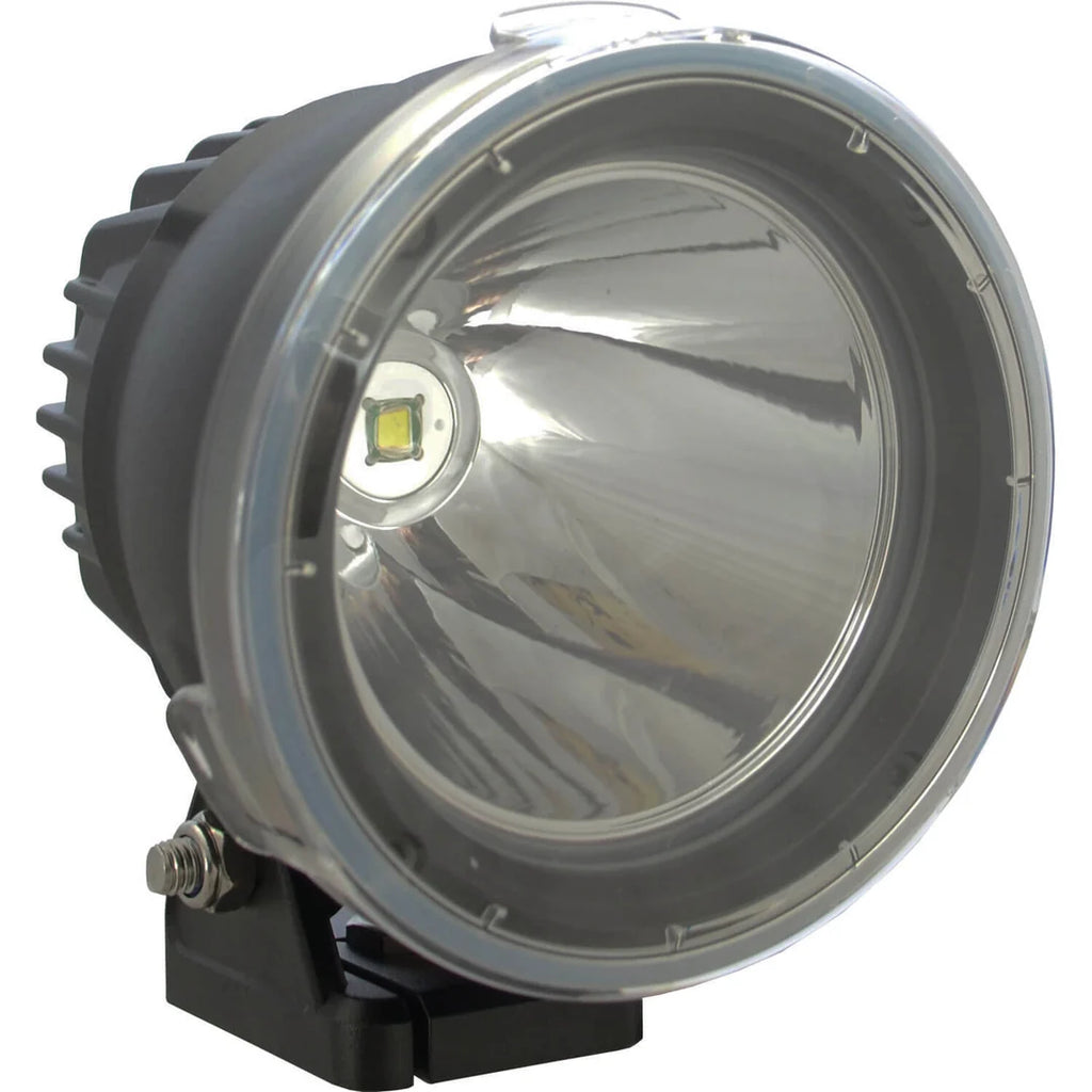 Cache PCV pour longue portée CG2 4,7" - Vision X