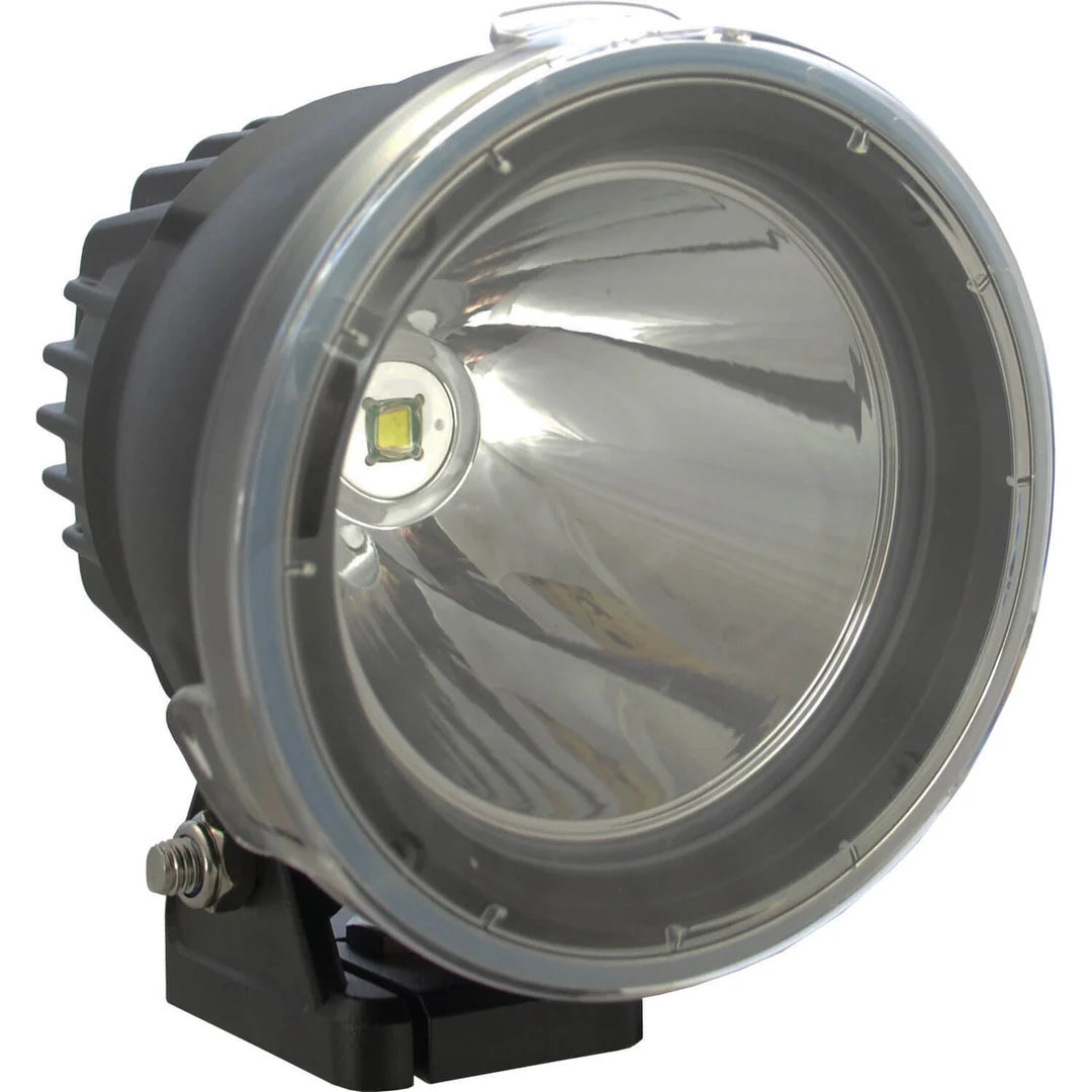 PCV-afdekking voor CG2-verstraler 8,7" - Vision X