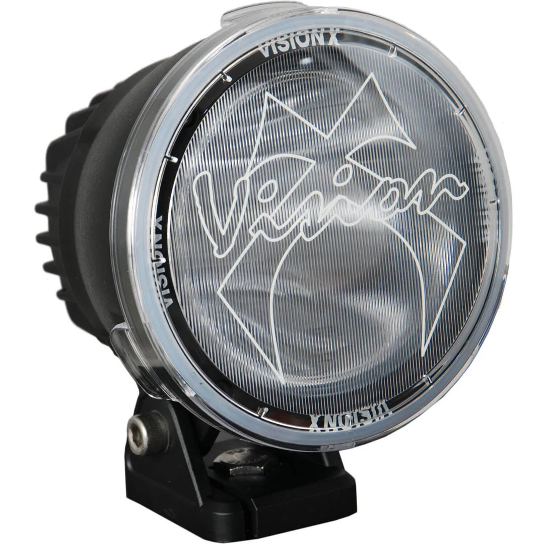PCV-afdekking voor CG2-verstraler 8,7" - Vision X