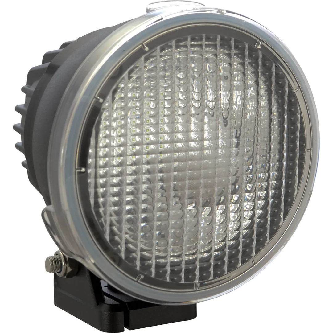 PCV-afdekking voor CG2-verstraler 4,7" - Vision X