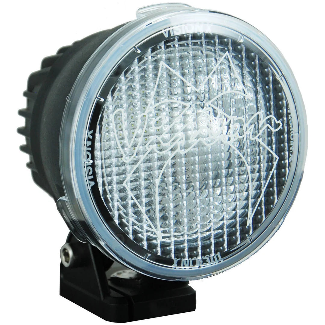 PCV-afdekking voor CG2-verstraler 4,7" - Vision X