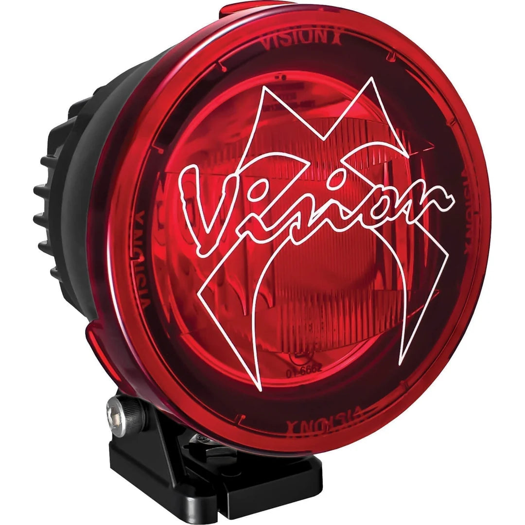 PCV-afdekking voor CG2-verstraler 6,7" - Vision X