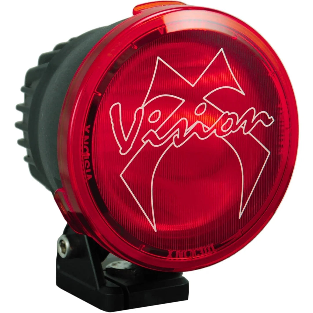 PCV-afdekking voor CG2-verstraler 4,7" - Vision X