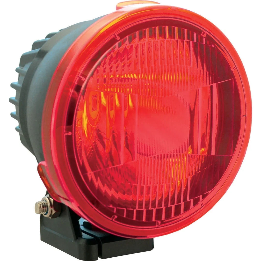 PCV-afdekking voor CG2-verstraler 8,7" - Vision X