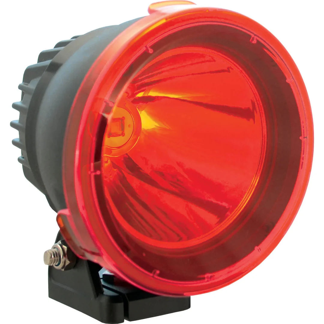 PCV-afdekking voor CG2-verstraler 8,7" - Vision X