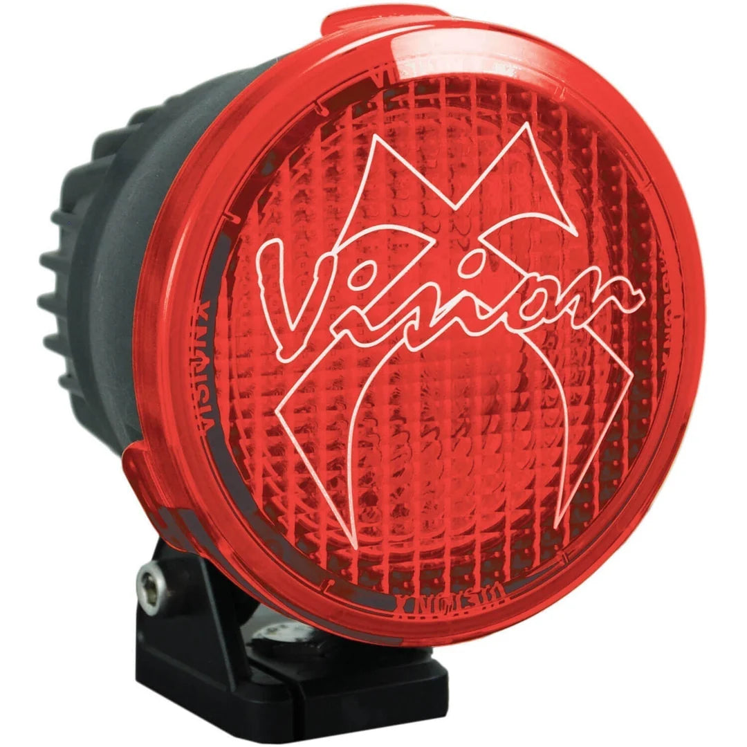 PCV-afdekking voor CG2-verstraler 4,7" - Vision X