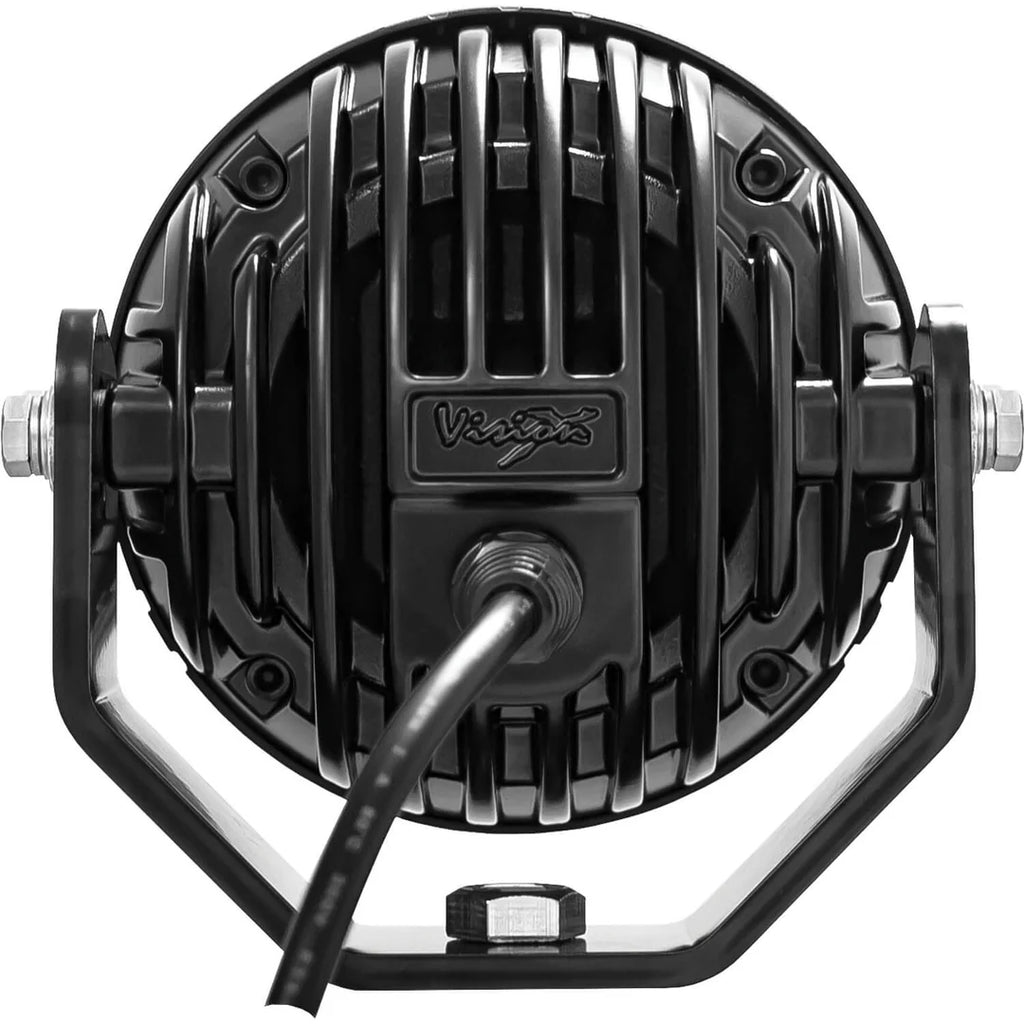 CG2 4,7" LED-Fernscheinwerfer 40 W Spot Selektivgelb - Vision X