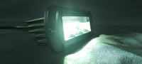 Feu LED multifonction Advertisor 5 fonctions - Lumidrive
