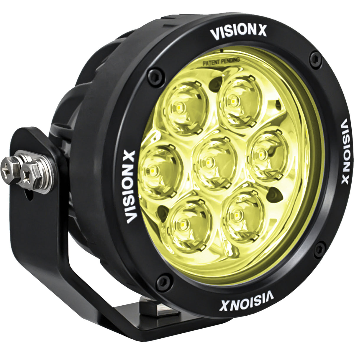 Kit d’intégration feux LED CG2 Ineos Grenadier 2023+ - Vision X