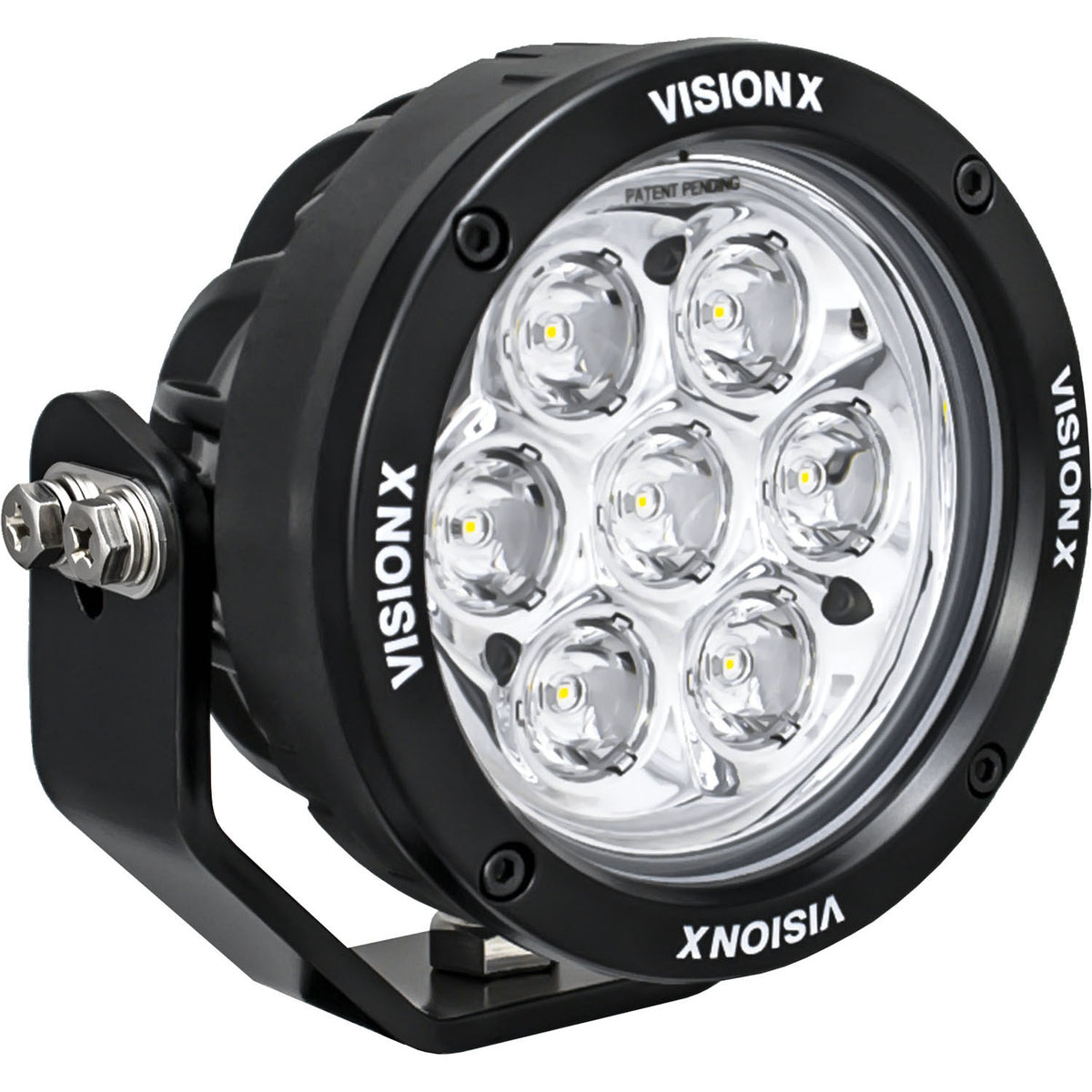 Kit d’intégration feux LED CG2 Ineos Grenadier 2023+ - Vision X