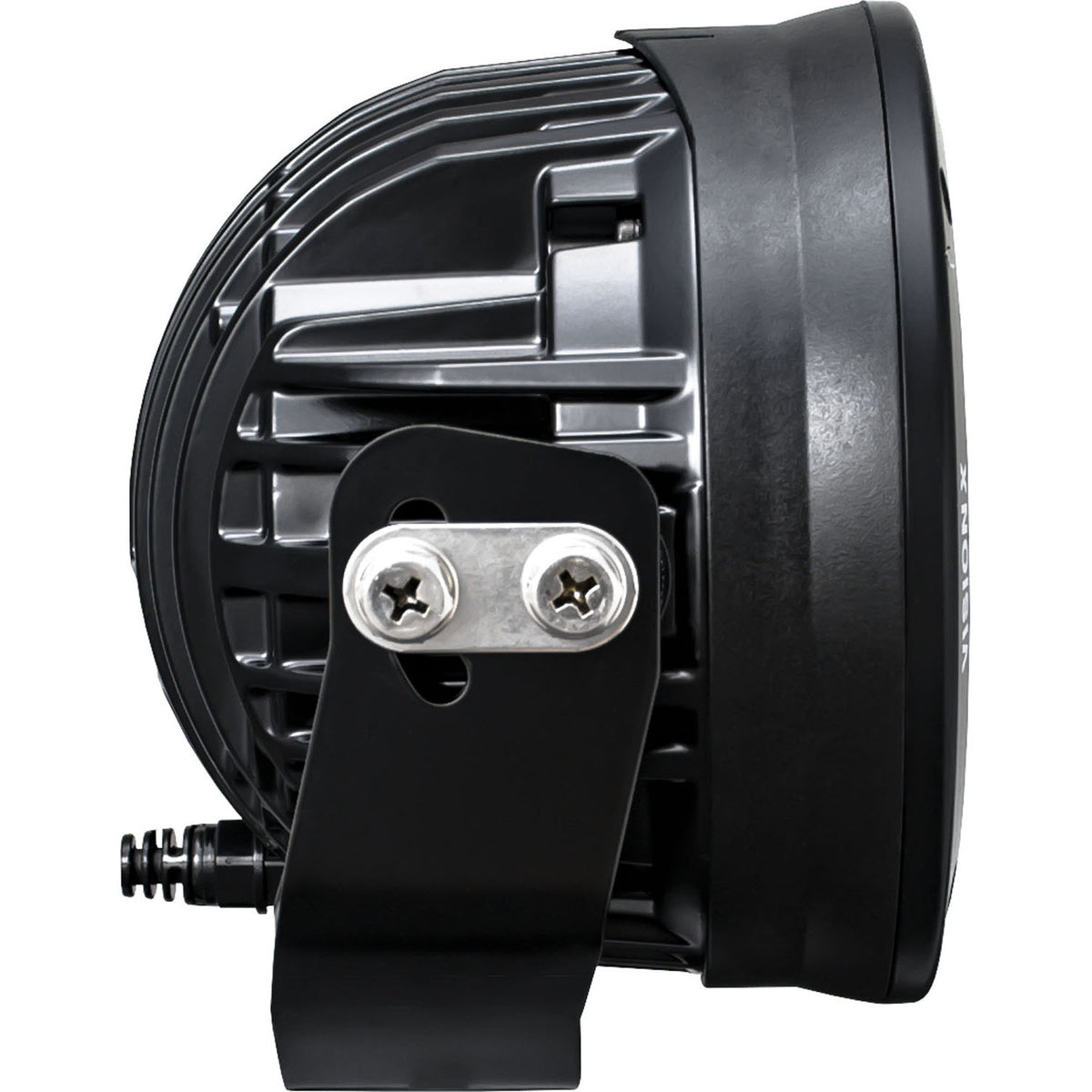 LED-verstraler CG2 8,7" 100 W spot selectief geel - Vision X