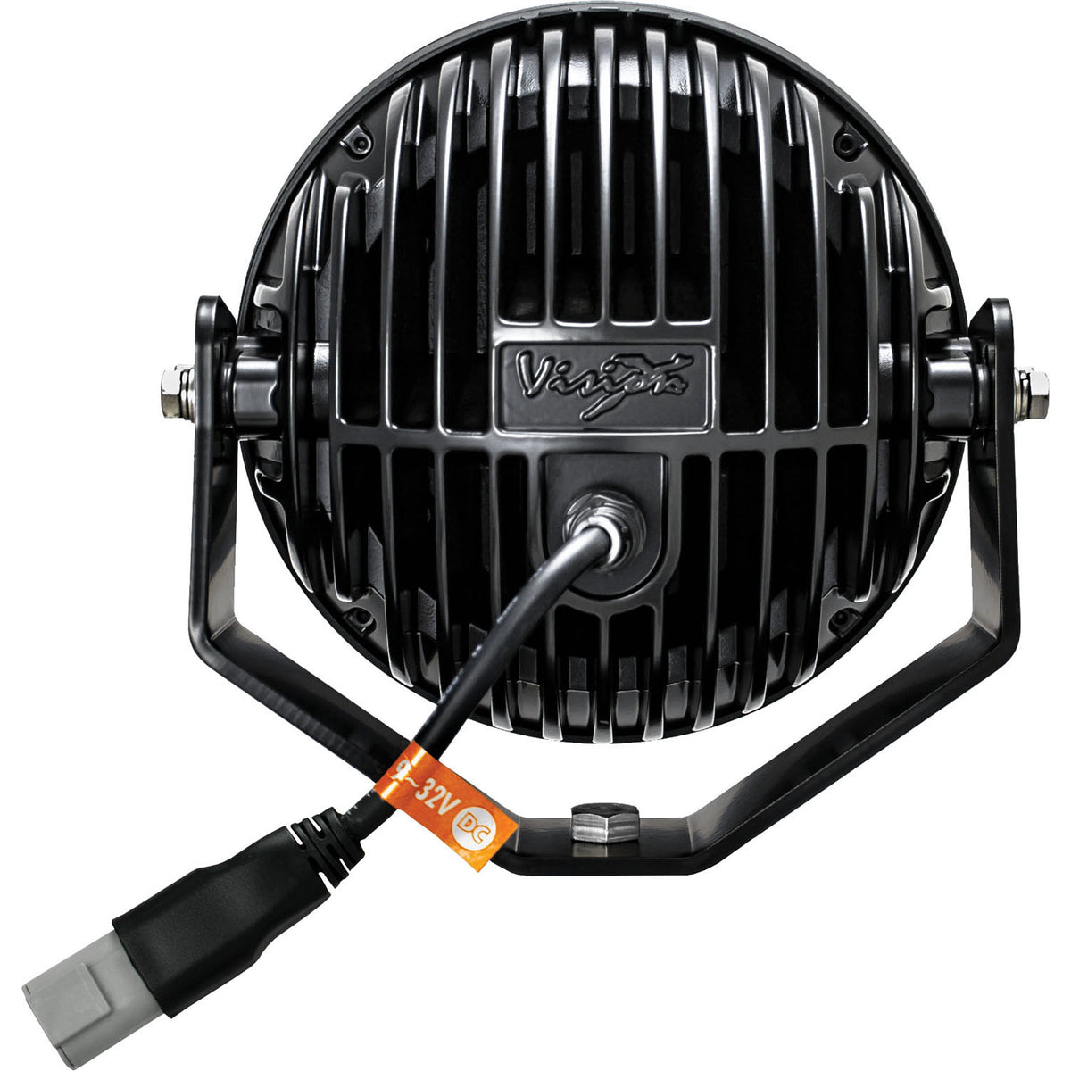 LED-verstraler CG2 8,7" 100 W spot selectief geel - Vision X