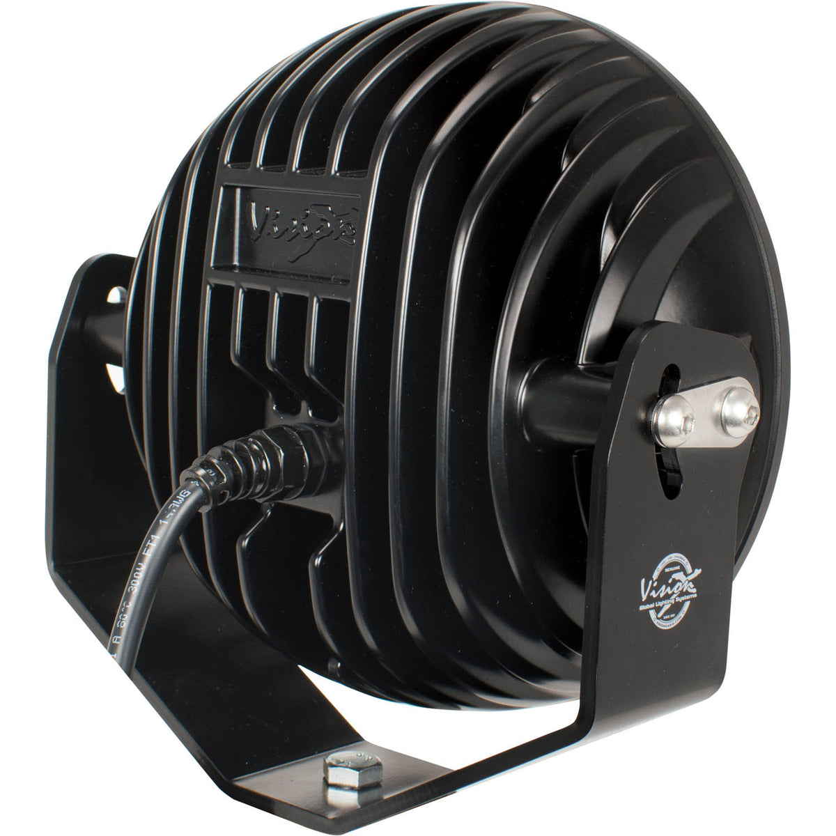 Longue portée LED ADV Light Cannon 6,7" 80 W - Vision X