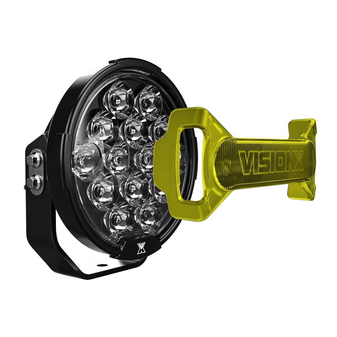 LED-verstraler CR-14 PRO Dual-Action 140 W 15 500 lm - Vision X