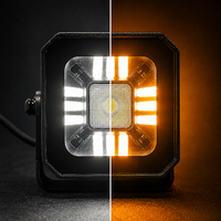 LED-module Dark Drive 25W met positielicht - Lumidrive