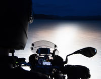 Ampoule LED H4 / 9003 SureFit & High Performance - Vision X