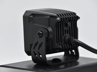 Pod LED Dark Drive 25W avec feu de position - Lumidrive