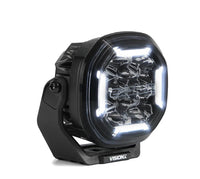 Explora 4" LED-verstraler 45W met tweekleurige DRL - Explora