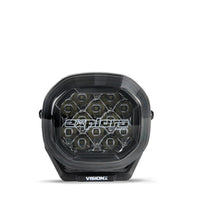 Longue portée LED Explora 7" 120W avec DRL bicolore - Explora