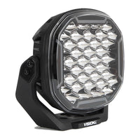 Longue portée LED Explora 9" E-Boost 200W 13600 lm - Explora