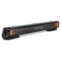 Barre LED Explora E-Boost Dual DRL simple rangée - Explora