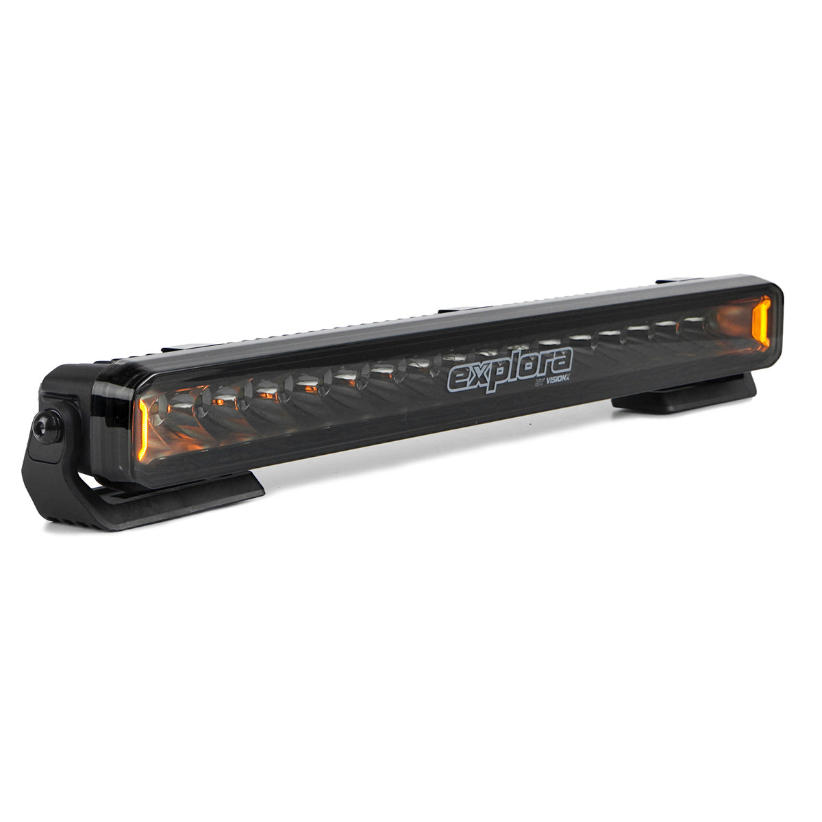 Barre LED Explora E-Boost Dual DRL simple rangée - Explora