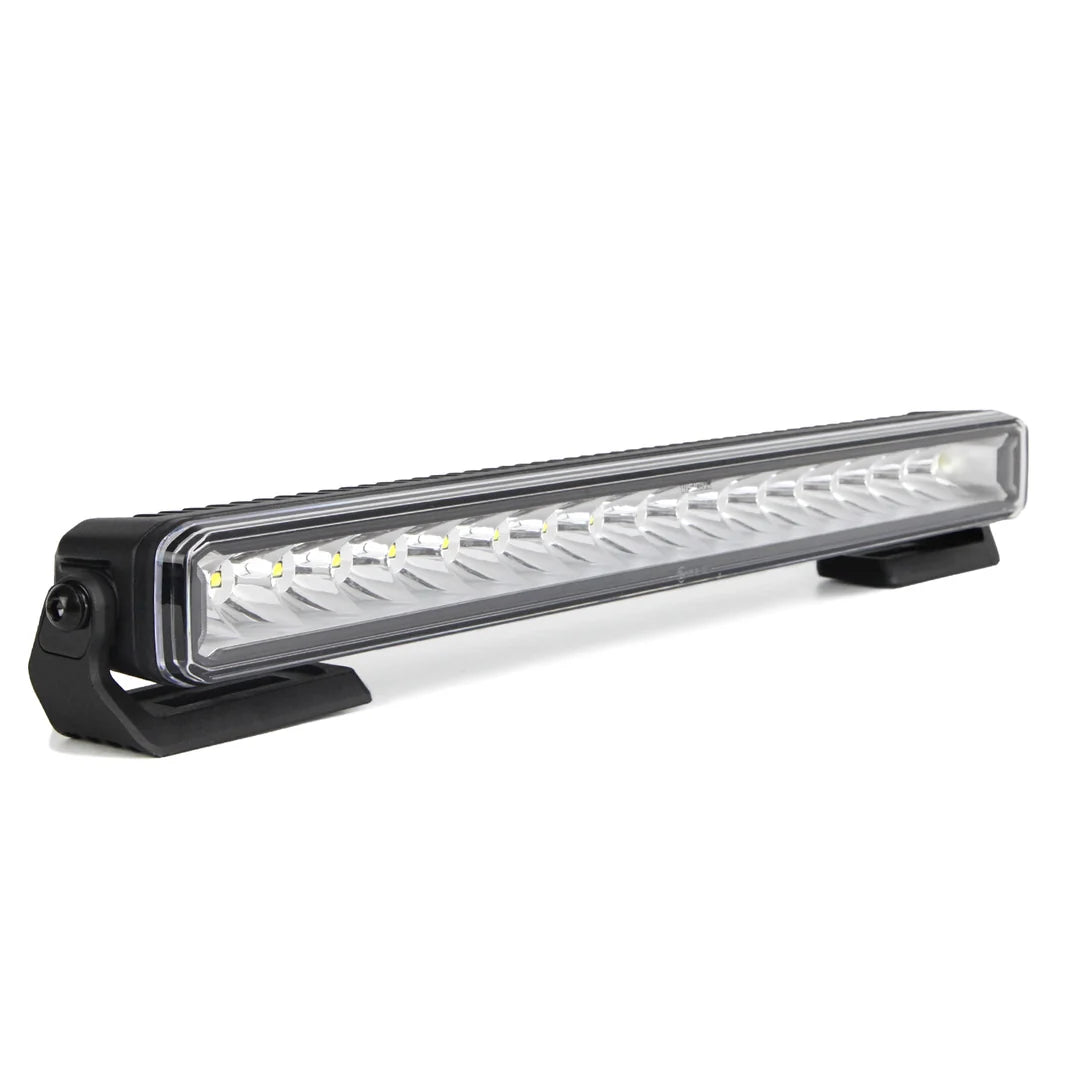 Explora E-Boost LED-lichtbalk Dual DRL enkele rij - Explora