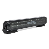 Barre LED Vision X Explora E-Boost double rangée 20 pouces 180 W