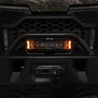 Explora E-Boost LED-lichtbalk Dual DRL dubbele rij - Explora