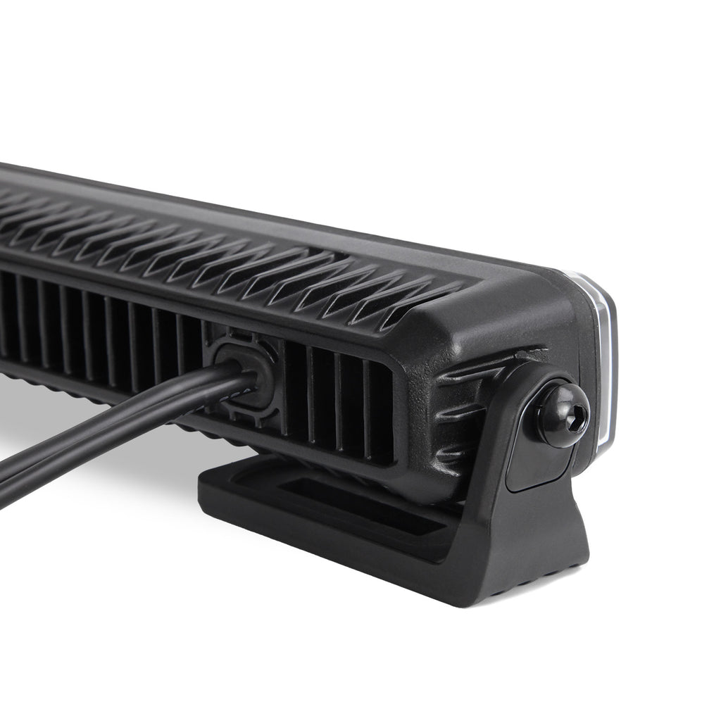 Barre LED Explora E-Boost Dual DRL simple rangée - Explora