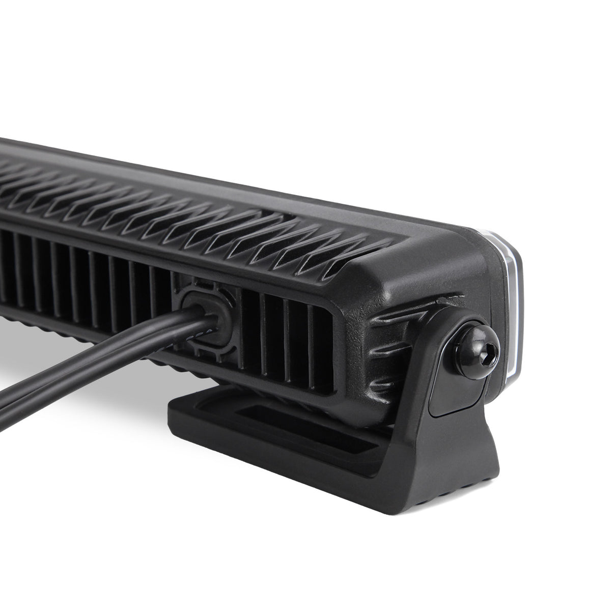 Barre LED Explora E-Boost Dual DRL simple rangée - Explora