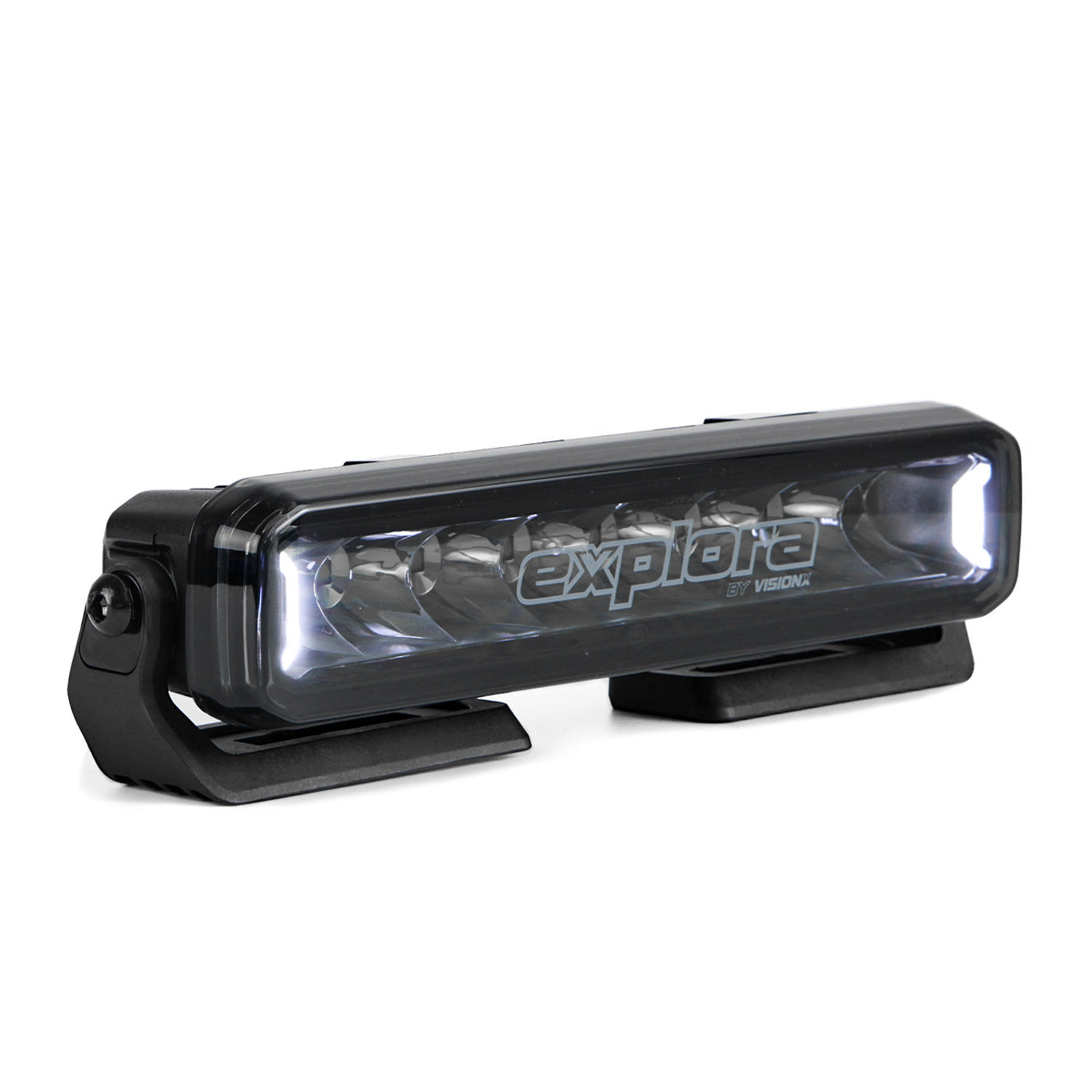 Barre LED Explora E-Boost Dual DRL simple rangée - Explora